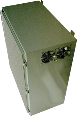 ETI0005-1016AG Standard NEMA Enclosure 