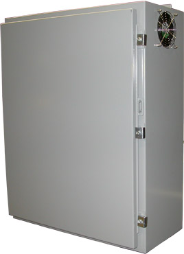 ETI0005-1016 Standard NEMA Enclosure 
