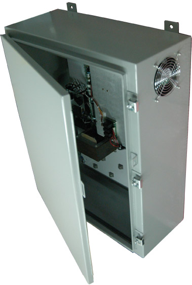 ETI0005-1016AB Standard NEMA Enclosure 
