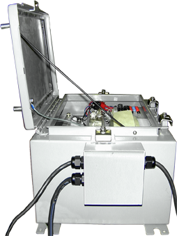 ETI0005-1065 Standard NEMA Enclosure 