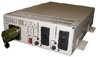 NEMA Universal Mount Sinewave Inverter
