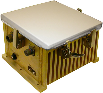 Submersible UPS