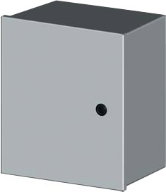 An Example of a Type 1 NEMA Enclosure