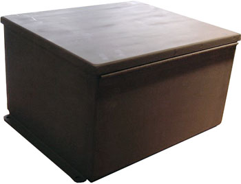 Example of a Type 6P NEMA Enclosure Example of a Type 6P NEMA Enclosure
