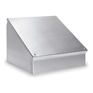 nema type 8 case