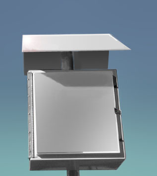 Waterproof nema box